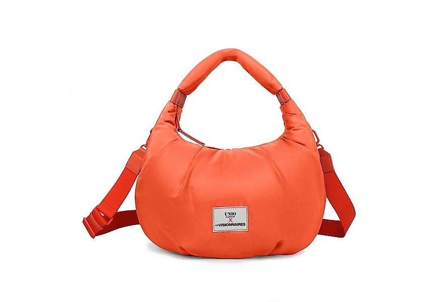 Les Visionnaires Schultertasche Unio Kitzbuehel S, Polyester günstig online kaufen