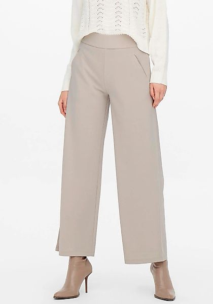 JDY Schlupfhose JDYLOUISVILLE CATIA WIDE PANT günstig online kaufen