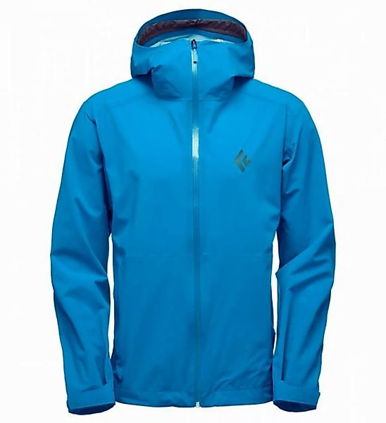 Black Diamond Anorak Black Diamond M Stormline Stretch Rain Shell günstig online kaufen