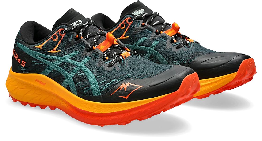 Asics Trailrunningschuh "Fuji Lite 5", Trailrunningschuh günstig online kaufen