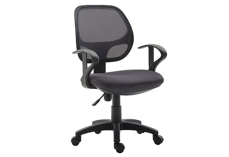 IDIMEX Drehstuhl COOL, Schreibtischstuhl Kinder ergonomisch höhenverstellba günstig online kaufen