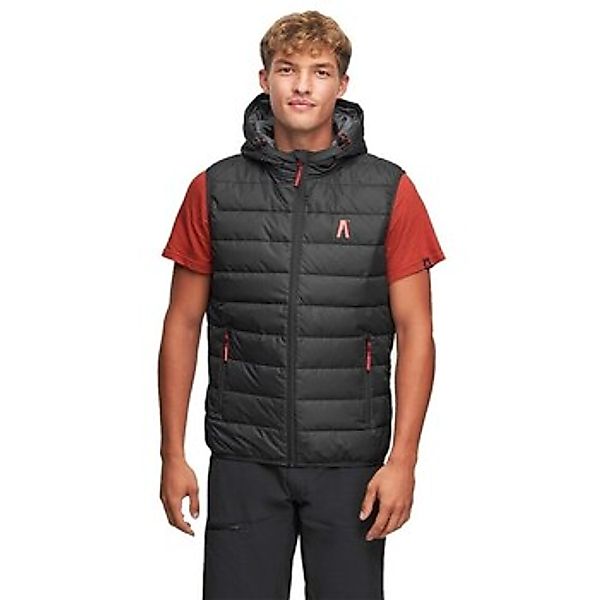 Alpinus  Daunenjacken Athos Body Warmer günstig online kaufen