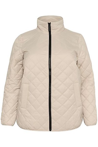 KAFFE Curve Wintermantel Jacke KCmoreen Große Größen günstig online kaufen