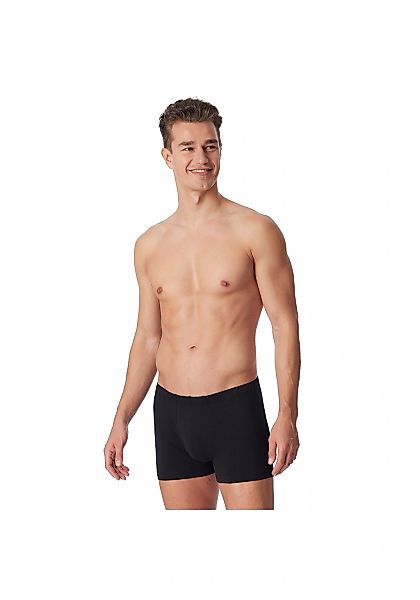 uncover by SCHIESSER Boxer "Uncover Cotton" 2er Pack, ohne Eingriff, elasti günstig online kaufen