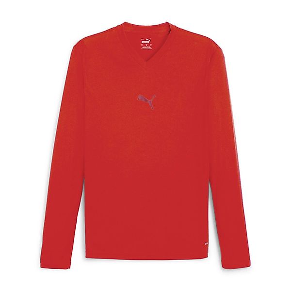 PUMA Langarmshirt Puma Herren Langarm Shirt günstig online kaufen