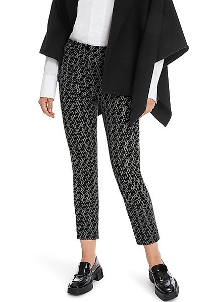 Marc Cain Stretch-Hose Modell SYDNEY Hose günstig online kaufen
