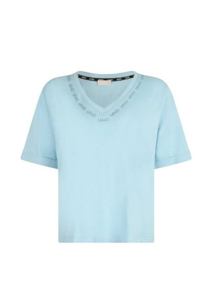 Liu Jo T-Shirt – Stylisches Kurzarmshirt günstig online kaufen