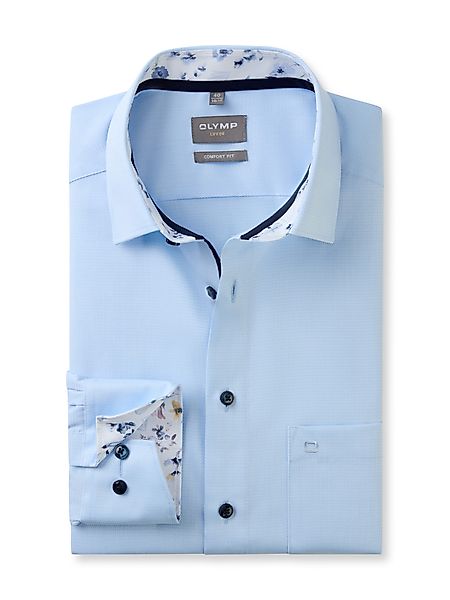 OLYMP Businesshemd Luxor comfort fit günstig online kaufen