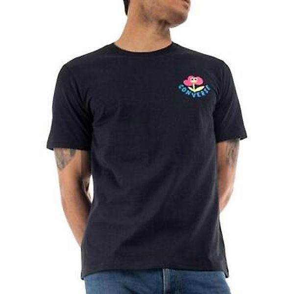 Converse  T-Shirt 10024745-A01 günstig online kaufen