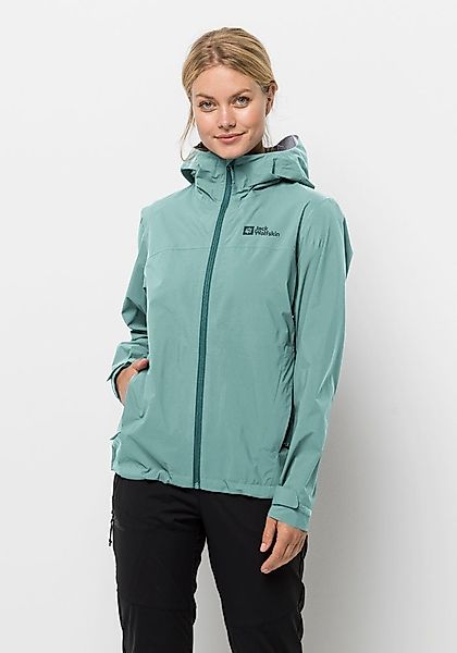 Jack Wolfskin Outdoorjacke ELSBERG 2.5L JKT günstig online kaufen