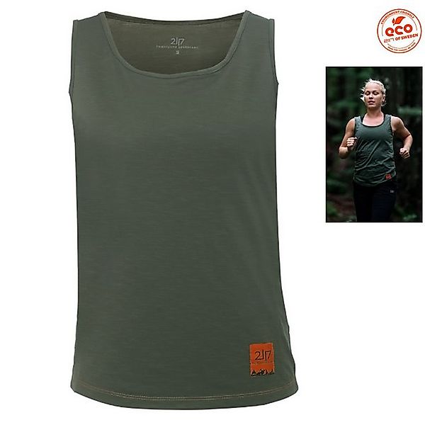 Sätila of Sweden Kurzarmshirt 2117 of Sweden - funktionelles Tank Shirt Lin günstig online kaufen