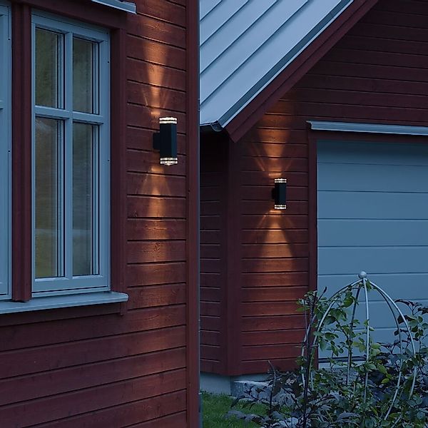 Gnosjö Konstsmide AL Wandleuchte 408-750 günstig online kaufen