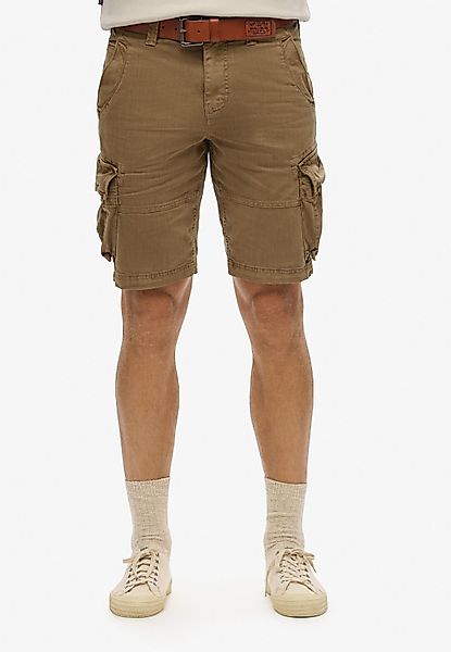 Superdry Cargobermudas CORE CARGO SHORT günstig online kaufen