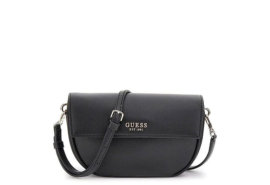 Guess Umhängetasche GUESS Umhängetasche Cerelia Black (1, 1-tlg., 1) günstig online kaufen