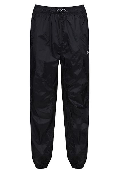 Regatta Funktionshose Regatta Herren Packaway Regenhose - wasserdicht & günstig online kaufen