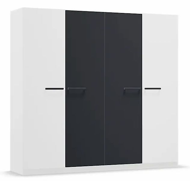 rauch Drehtürenschrank "Kleiderschrank Schrank Garderobe Garderobenschrank günstig online kaufen