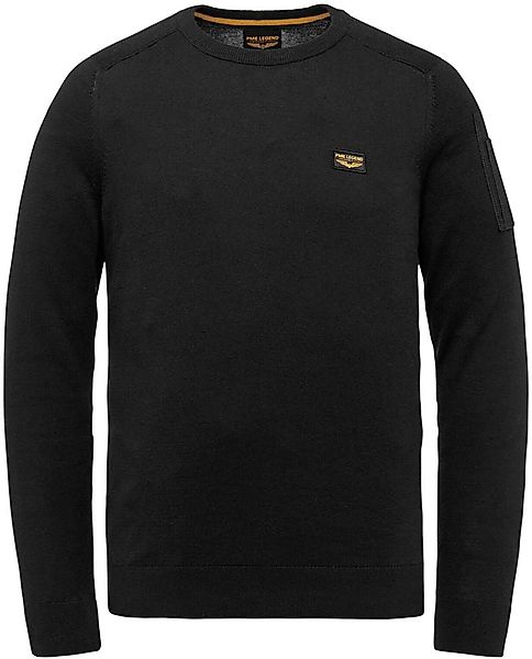 PME Legend Buckley Pullover Dunkelgrün - Größe 3XL günstig online kaufen