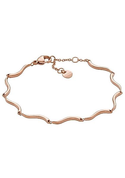 SKAGEN Armband Schmuck Geschenk Edelstahl KARIANA ESSENTIAL WAVES günstig online kaufen