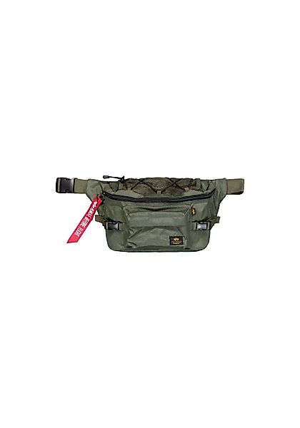 Alpha Industries Gürteltasche "Combat Waist Bag" günstig online kaufen