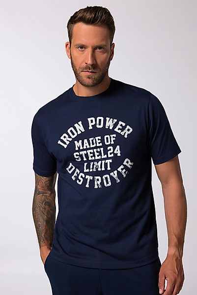 JP1880 T-Shirt T-Shirt Iron Anvil Fitness günstig online kaufen