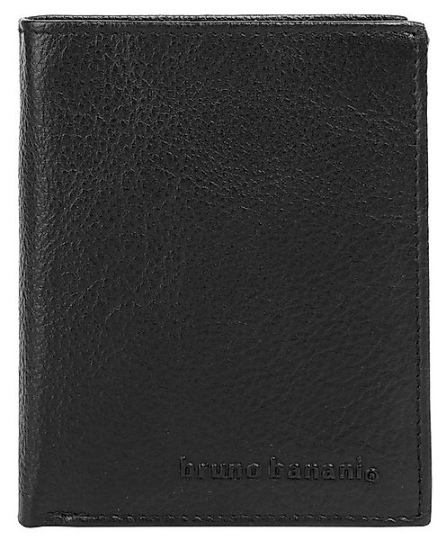 Bruno Banani Geldbörse, echt Leder günstig online kaufen
