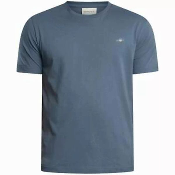 Gant  T-Shirt T-Shirt mit bedrucktem Archivschild günstig online kaufen