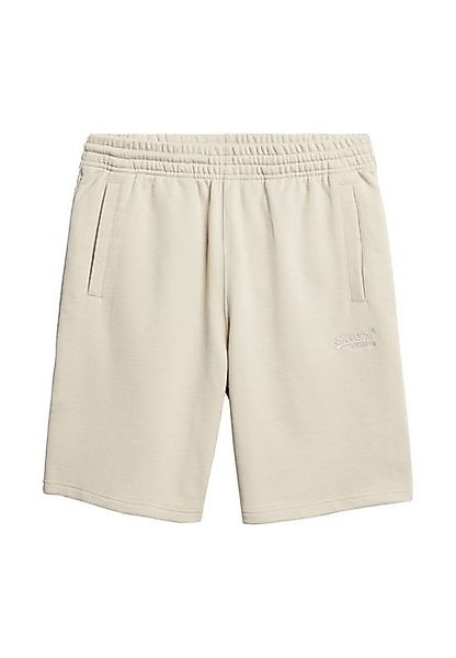 Superdry Sweatshorts Sweatshorts kurze Jogginghosen (1-tlg) günstig online kaufen