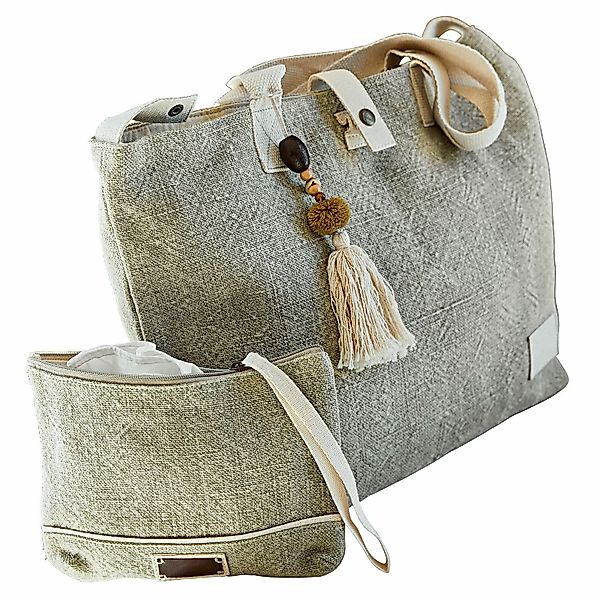 Mirabeau Handtasche Tasche 2er Set Cravanche günstig online kaufen