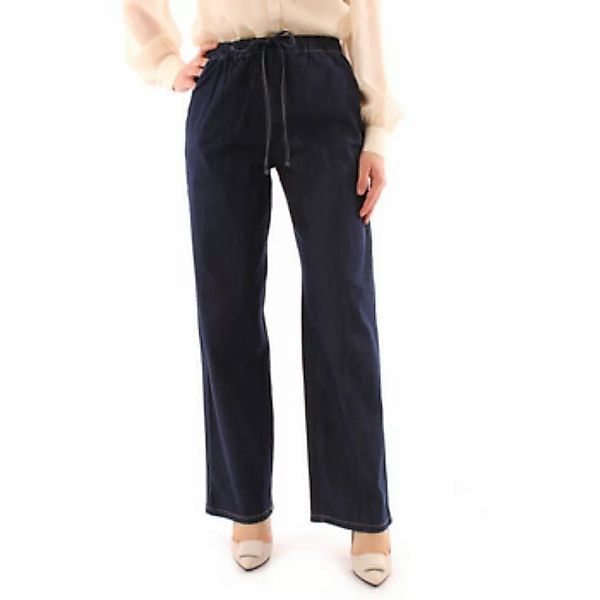 Emme Marella  Straight Leg Jeans FINGERE günstig online kaufen