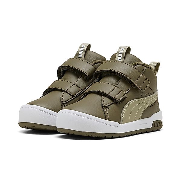 PUMA Sneaker "MULTIFLEX 2 MID SL V INF" günstig online kaufen