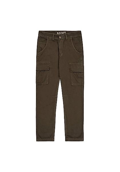 Alpha Industries Cargohose Agent Pant günstig online kaufen