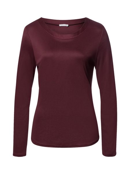 Hanro Pyjamaoberteil Grand Central günstig online kaufen