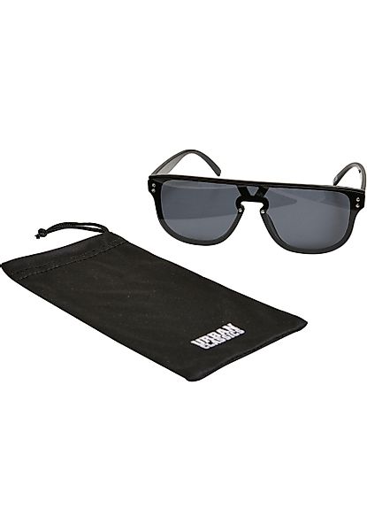 URBAN CLASSICS Sonnenbrille Urban Classics Unisex günstig online kaufen