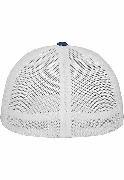 Flexfit Flex Cap "Flexfit Unisex Flexfit Mesh Trucker 2-Tone" günstig online kaufen