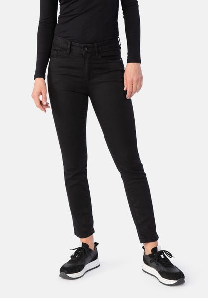 STOOKER WOMEN 5-Pocket-Jeans Florenz Denim Slim günstig online kaufen