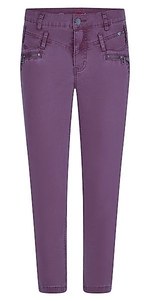 Buena Vista Stretch-Jeans BUENA VISTA FLORIDA-Z 7/8 red wine 2507 B5742 400 günstig online kaufen