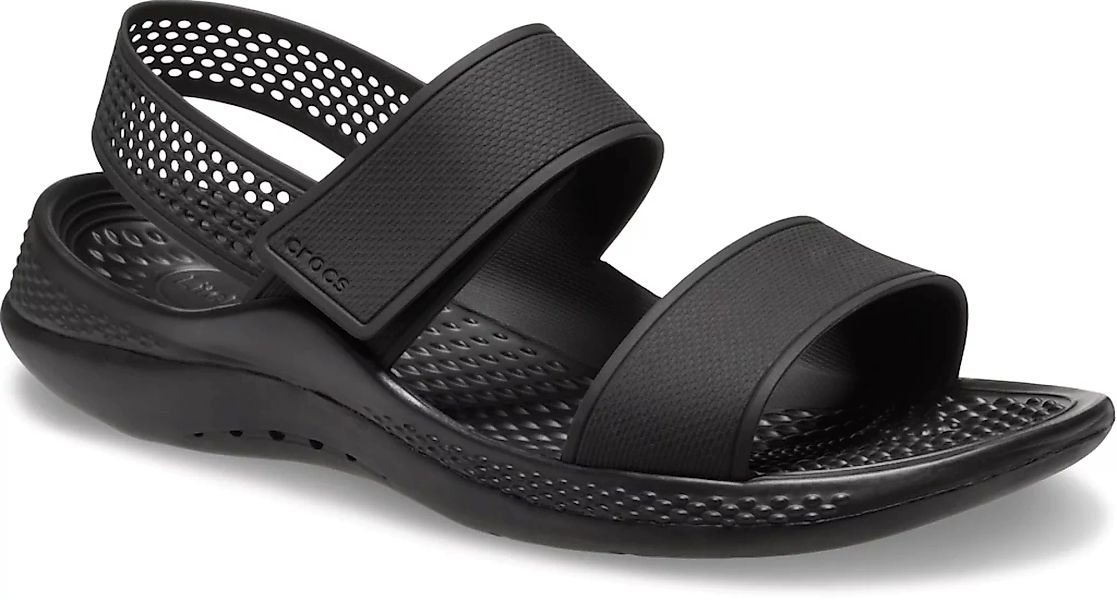 Crocs Sandale "LiteRide 360 Sandal", mit flexibler Laufsohle günstig online kaufen