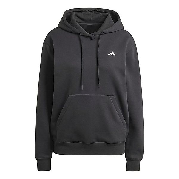 adidas Sportswear Kapuzenpullover W SL FC HD BLACK günstig online kaufen