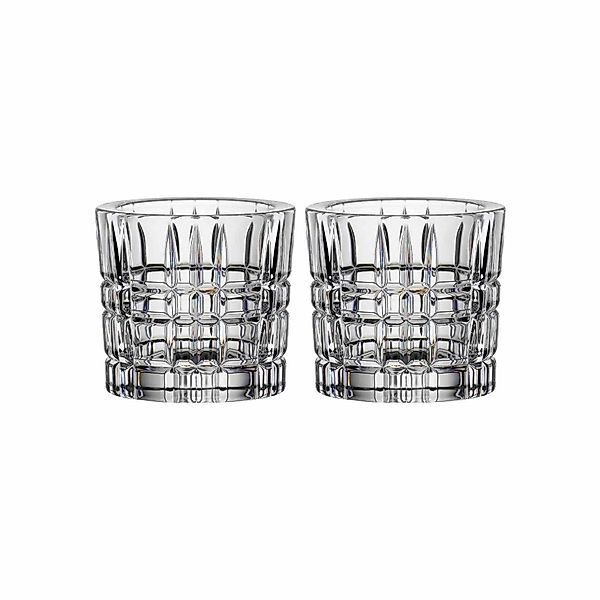 Nachtmann Teelichthalter Square Votives Teelichthalter ø günstig online kaufen