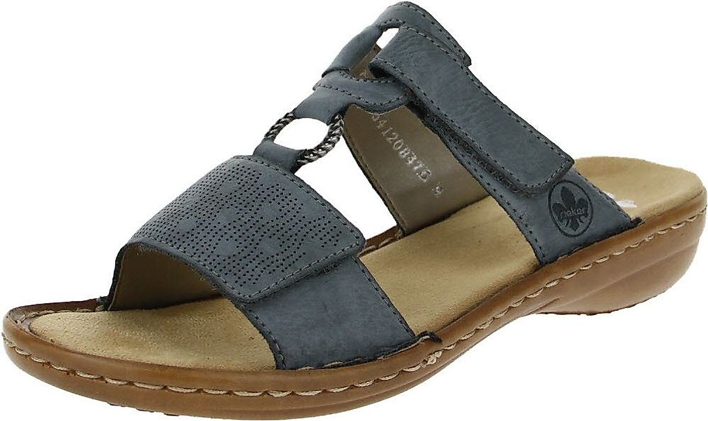 Rieker Rieker Damen Pantolette Pantolette günstig online kaufen