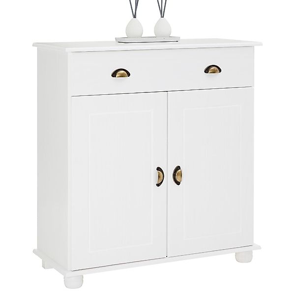 IDIMEX Highboard COLMAR, Kommode Vertiko Highboard günstig online kaufen