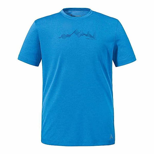 Schöffel Kurzarmshirt Circ Sulten günstig online kaufen