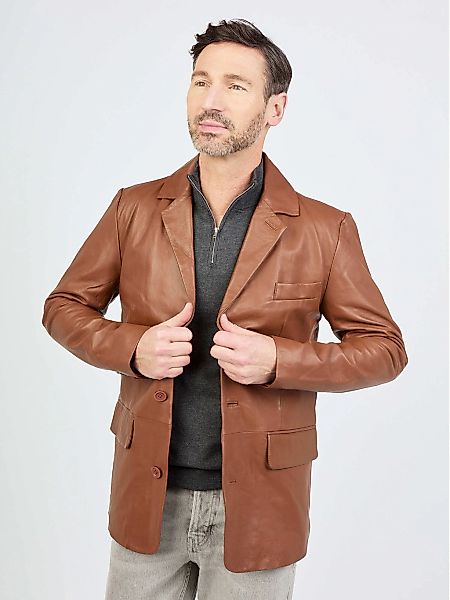 JCC Lederjacke "Armando" günstig online kaufen
