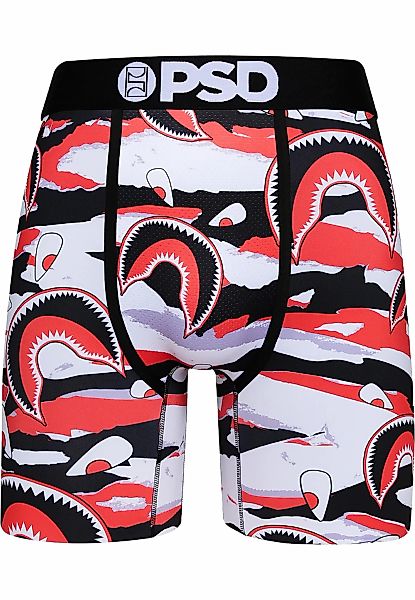 PSD Boxershorts "PSD WF SHATTER", 1 Stk. günstig online kaufen