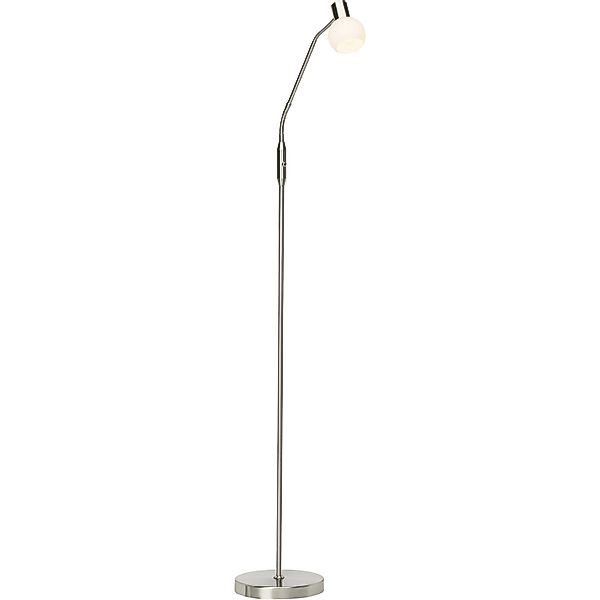 Brilliant Tischleuchte »Philo«, 1 flammig, Leuchtmittel E14   LED wechselba günstig online kaufen