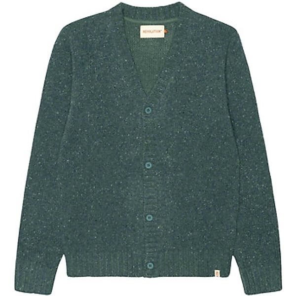 Revolution  Strickjacken Cardigan en tricot günstig online kaufen
