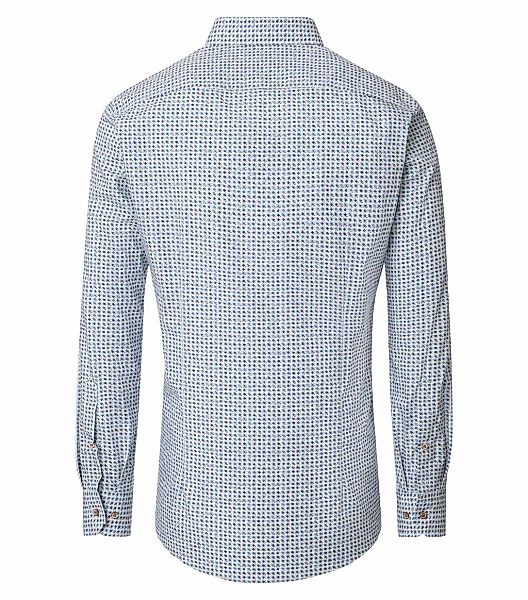 VENTI Businesshemd "VENTI Businesshemd Print" günstig online kaufen