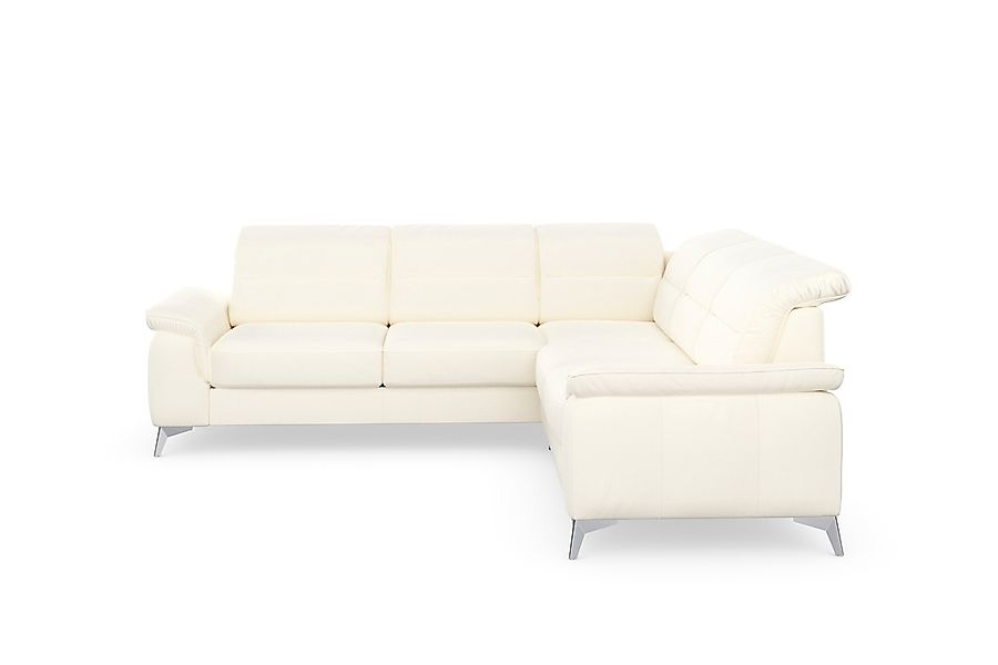 sit&more Ecksofa Sinatra L-Form, optional mit günstig online kaufen