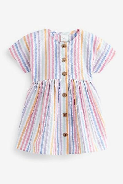 Next Sommerkleid Lockeres Kleid (1-tlg) günstig online kaufen