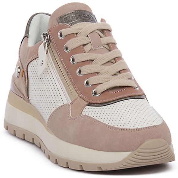 Refresh  Sneaker NUDE günstig online kaufen